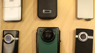 The Ultimate Cheap Camcorder Battlemodo